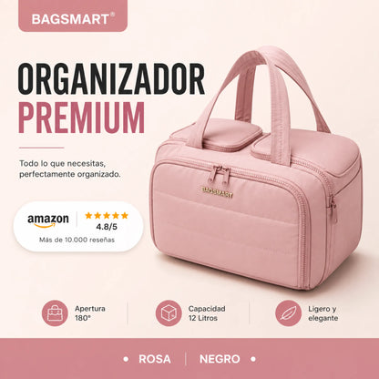 Bolso Organizador Grande Multiusos | BAGSMART ®