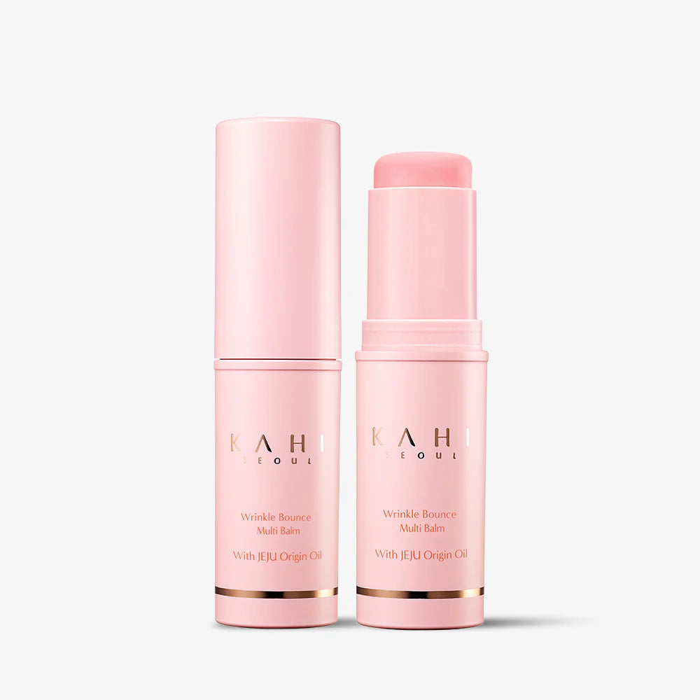 Multi Balm KAHI Stick (Original) para Piel Seca
